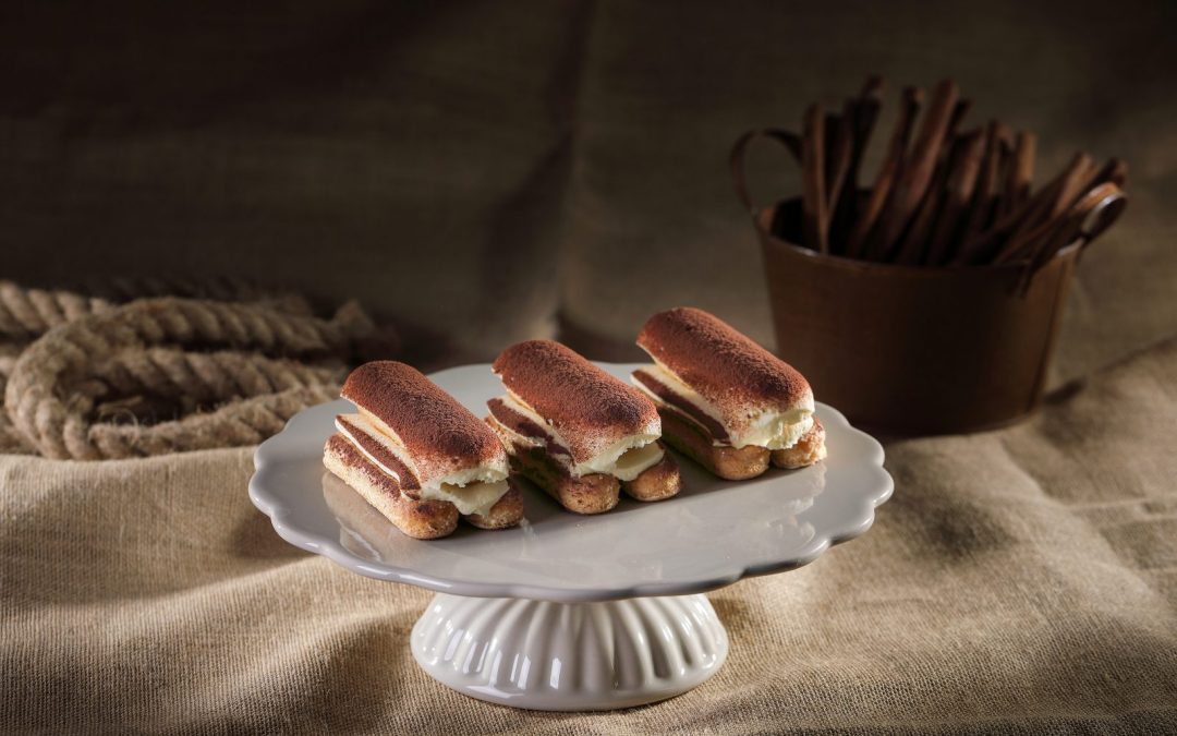 Idee per festeggiare la Giornata Mondiale del Tiramisù e sorprendere per la Festa del Papà