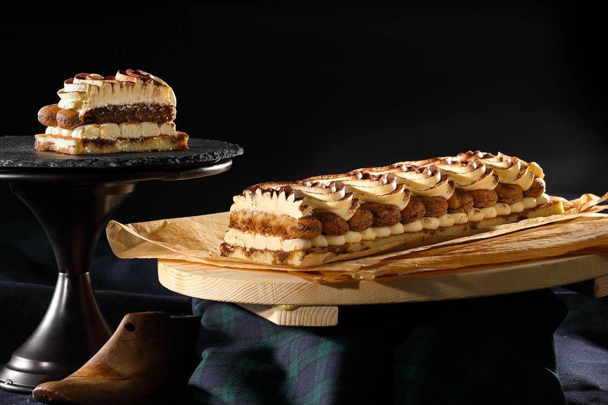 Ladyfingers tiramisù Confectionery Pasticceria