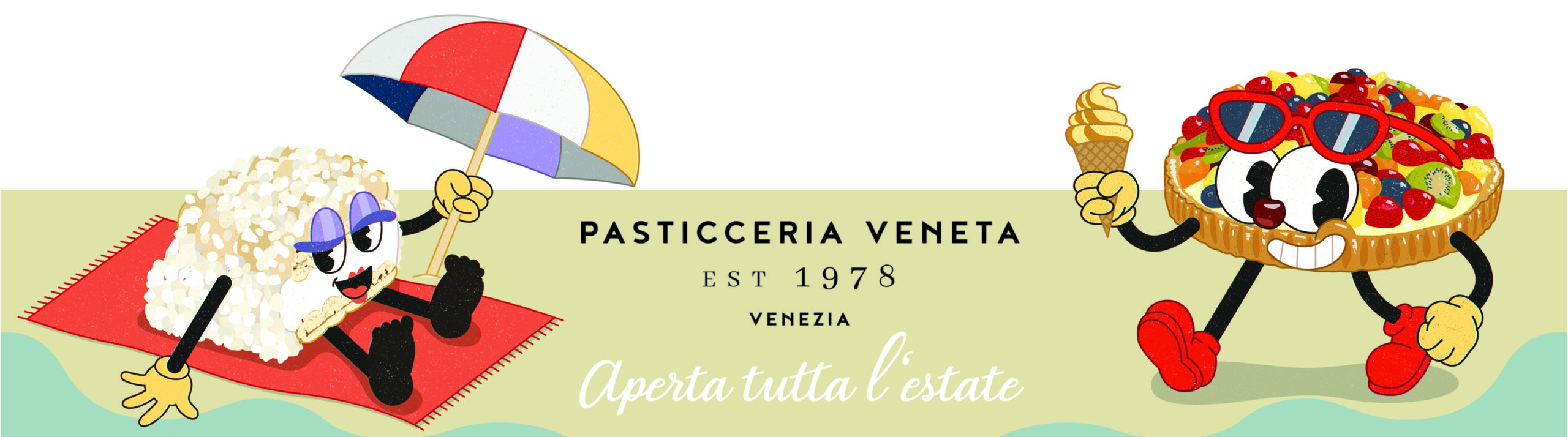Banner estate
