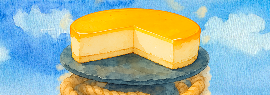 Le Mousse di Pasticceria Veneta: dolci freschi, fruttati e irresistibili